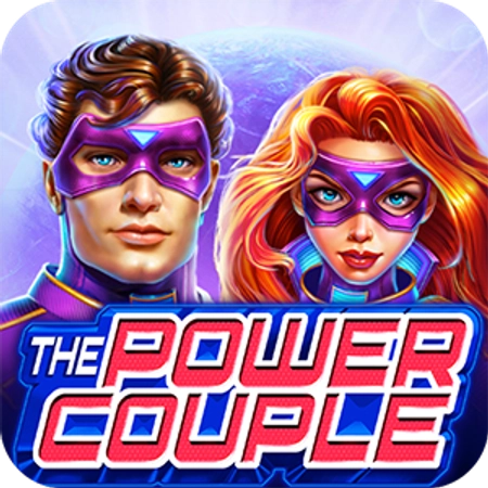 Hình minh họa The Power Couple